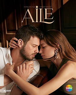 مسلسل العائلة الحلقة 13 مترجمة