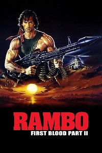 مشاهدة فيلم Rambo 2 First Blood 1985 مترجم فور سيما ماي سيما