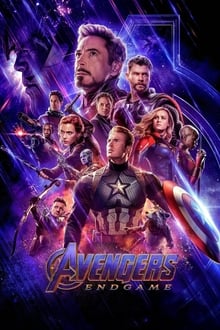 مشاهدة فيلم Avengers Endgame 2019 مترجم فور سيما ماي سيما