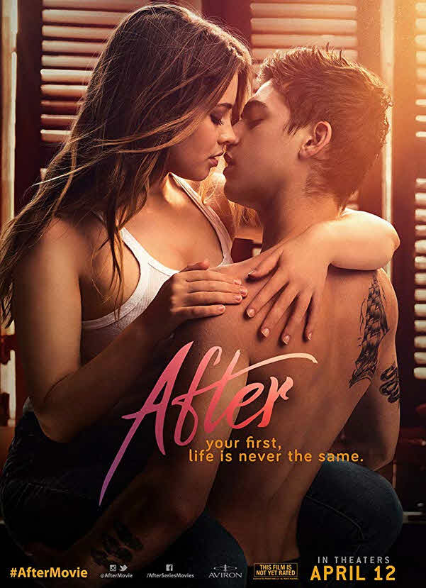 فيلم After 2019 مترجم