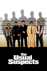 مشاهدة فيلم The Usual Suspects 1995 مترجم فور سيما ماي سيما