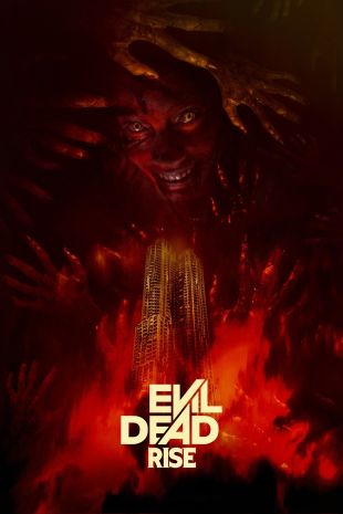 فيلم Evil Dead Rise 2023 مترجم