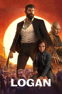 مشاهدة فيلم Logan 2017 مترجم فور سيما ماي سيما