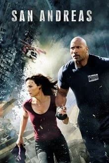 مشاهدة فيلم San Andreas 2015 مترجم فور سيما ماي سيما