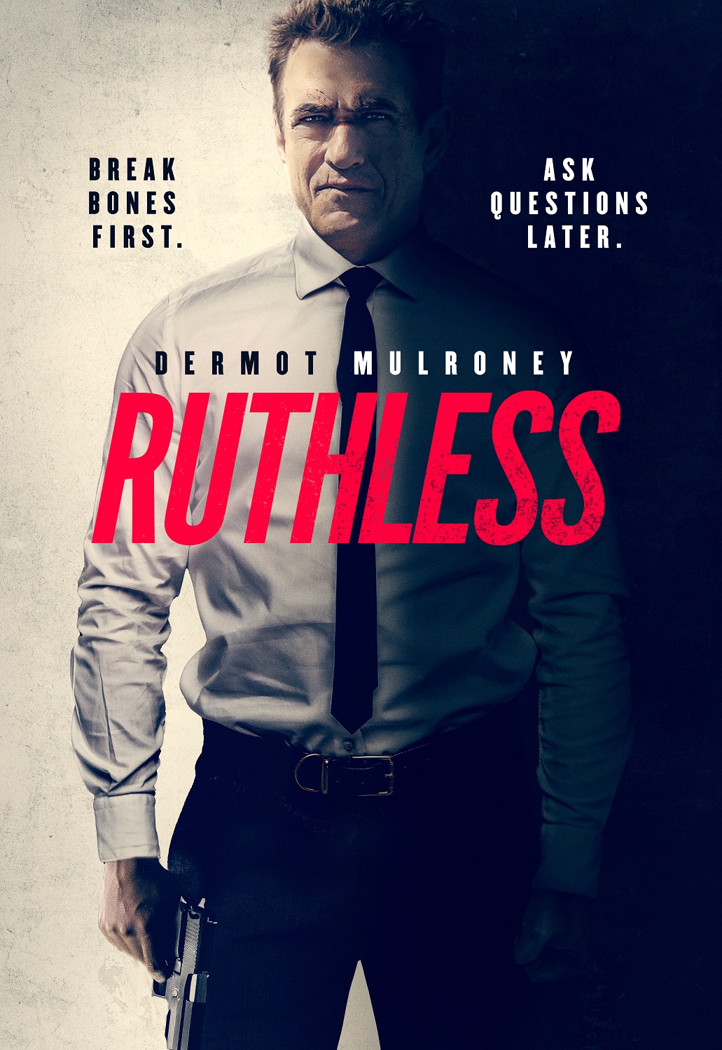 فيلم Ruthless مترجم