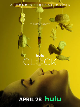 فيلم Clock 2023 مترجم