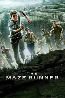 مشاهدة فيلم The Maze Runner 1 2014 مترجم فور سيما ماي سيما