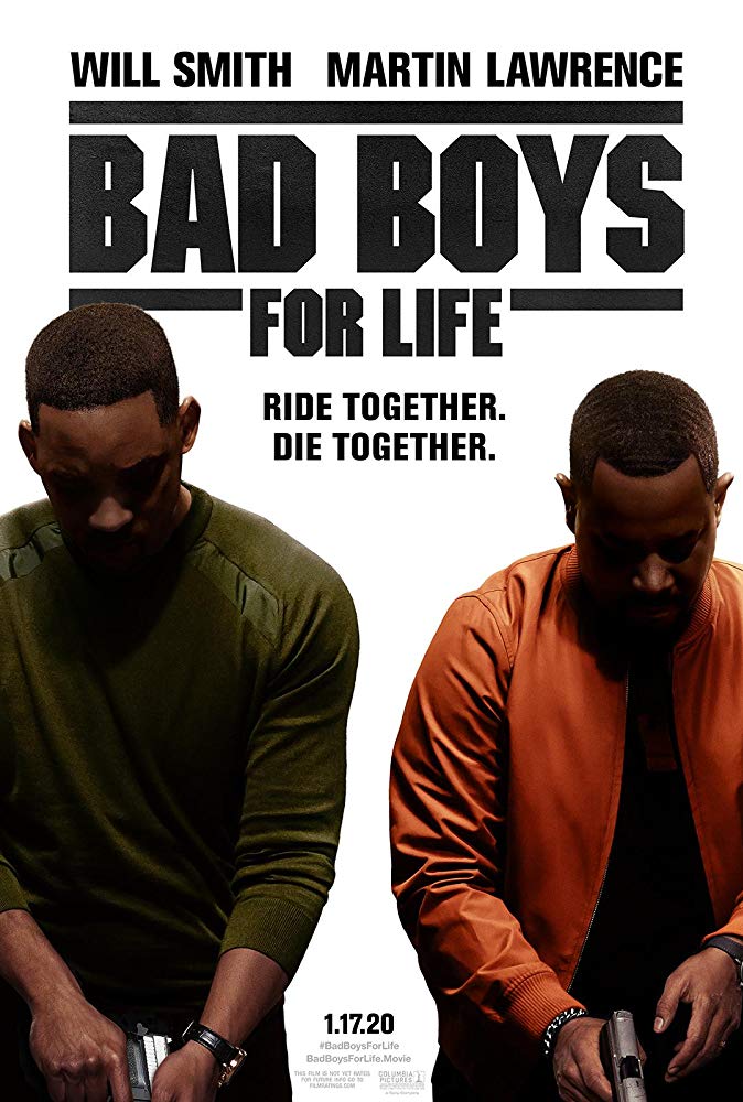 فيلم Bad Boys for Life 2020 مترجم