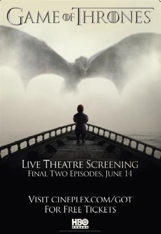 مسلسل Game of Thrones الموسم الخامس الحلقة 1