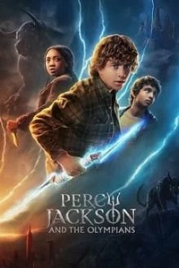 مسلسل Percy Jackson and the Olympians مترجم