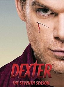 مسلسل Dexter الموسم السابع الحلقة 10