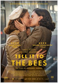 فيلم Tell It to the Bees 2018 مترجم