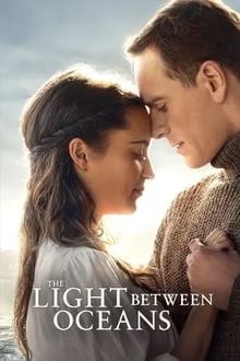 مشاهدة فيلم The Light Between Oceans 2016 مترجم فور سيما ماي سيما