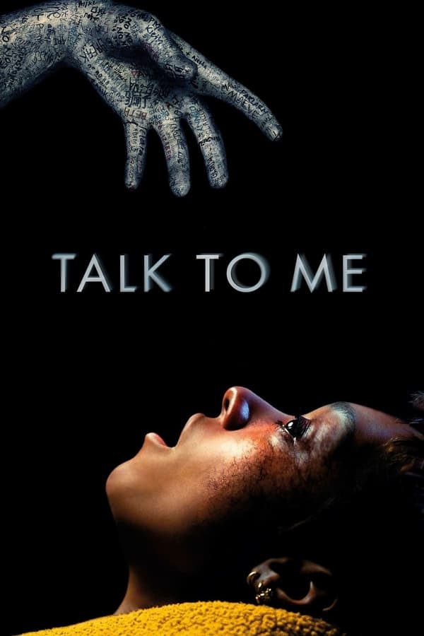 فيلم Talk to Me 2022 مترجم