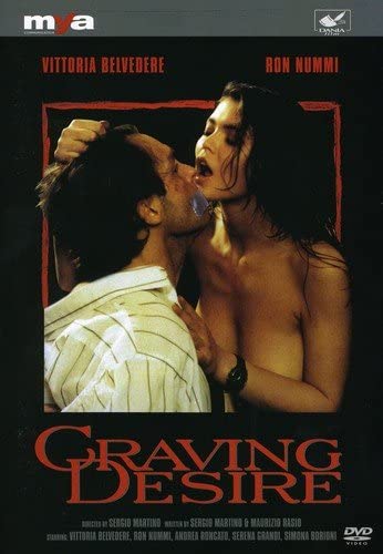 فيلم Craving Desire 1993 مترجم