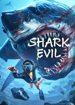 فيلم SHARK EVIL مترجم