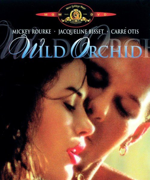 فيلم Wild Orchid 1989 مترجم