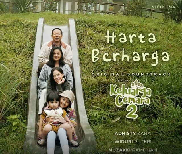 فيلم Cemaras Family 2 مترجم