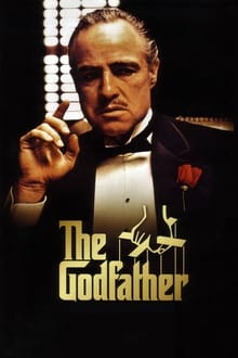 مشاهدة فيلم The Godfather 1 1972 مترجم فور سيما ماي سيما