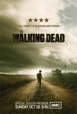 مسلسل The Walking Dead الموسم الثاني الحلقة 3