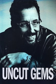 مشاهدة فيلم Uncut Gems 2019 مترجم فور سيما ماي سيما