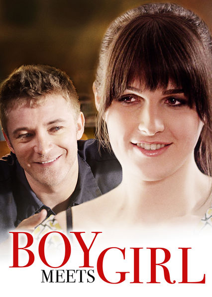 فيلم Boy Meets Girl 2014 مترجم