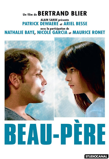 فيلم Beau pere 1981 مترجم