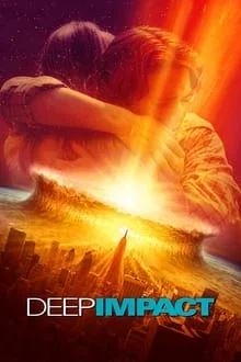 مشاهدة فيلم Deep Impact 1998 مترجم فور سيما ماي سيما