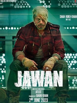 فيلم Jawan مترجم