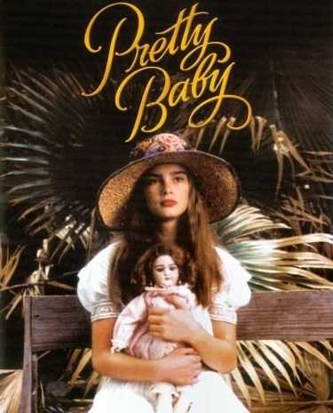 فيلم Pretty Baby 1978 مترجم