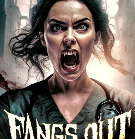 فيلم Fangs Out مترجم