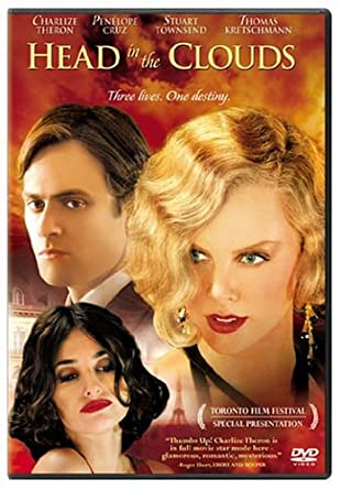 فيلم Head in the Clouds 2004 مترجم