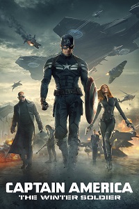 مشاهدة فيلم Captain America The Winter Soldier 2014 مترجم فور سيما ماي سيما