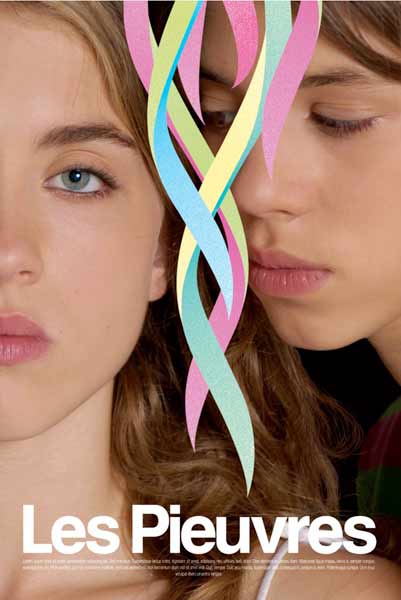 فيلم Water Lilies 2007 مترجم