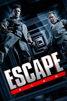 مشاهدة فيلم Escape Plan 1 2013 مترجم فور سيما ماي سيما