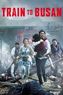 مشاهدة فيلم Train to Busan 2016 مترجم فور سيما ماي سيما