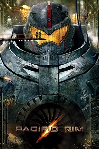 مشاهدة فيلم Pacific Rim 2013 مترجم فور سيما ماي سيما