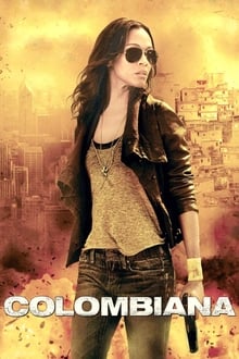 مشاهدة فيلم Colombiana 2011 مترجم فور سيما ماي سيما