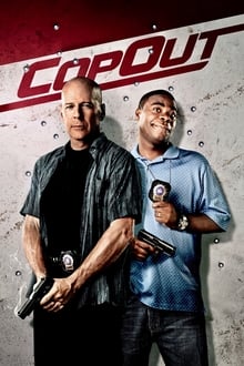 مشاهدة فيلم Cop Out 2010 مترجم فور سيما ماي سيما