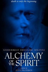 مشاهدة فيلم Alchemy of the Spirit 2022 مترجم فور سيما ماي سيما
