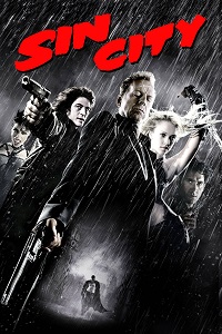 مشاهدة فيلم Sin City 2005 مترجم فور سيما ماي سيما