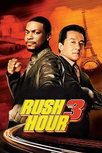 مشاهدة فيلم Rush Hour 3 2007 مترجم فور سيما ماي سيما