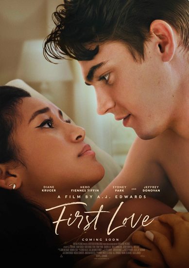 فيلم First Love 2022 مترجم
