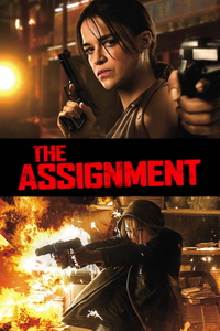 مشاهدة فيلم The Assignment 2016 مترجم فور سيما ماي سيما