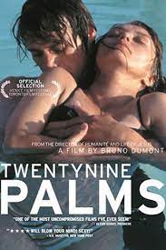 فيلم Twentynine Palms 2003 مترجم