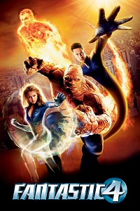مشاهدة فيلم Fantastic Four 2005 مترجم فور سيما ماي سيما