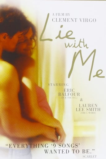 فيلم Lie with Me 2005 مترجم
