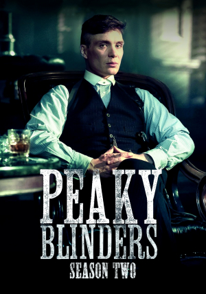 مسلسل Peaky Blinders الموسم الخامس الحلقة 5