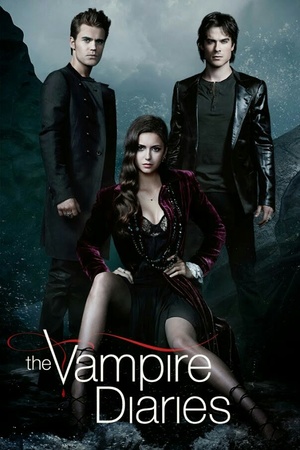 مسلسل The Vampire Diaries الموسم الرابع الحلقة 6
