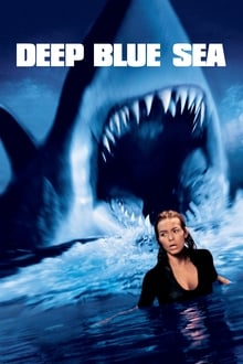 مشاهدة فيلم Deep Blue Sea 1 1999 مترجم فور سيما ماي سيما
